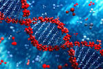 Инопланетный код в ДНК человека обнаружен учеными