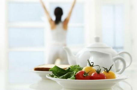 Здоровое питание: 20 ведических правил