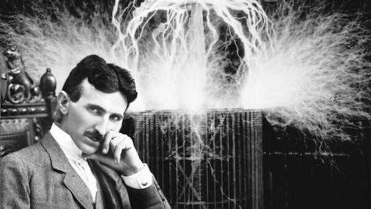 ФБР: «Луч смерти» Никола Тесла является реальным