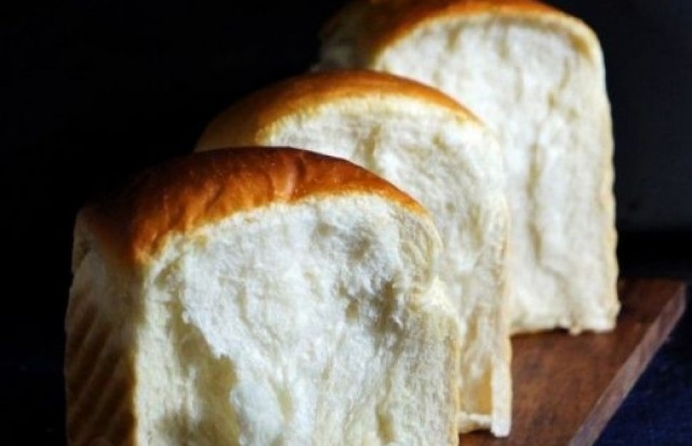 О современном хлебе: это одно из самых страшных изобретений человечества.