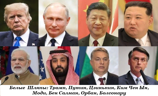 На самом острие событий: Восстановленные Республики через GCR, 25 августа 2025 г.