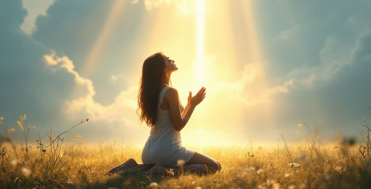 Самая большая ошибка, которую я совершила на своем духовном пути