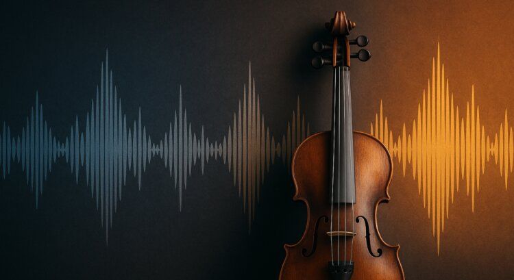 Все музыкальные инструменты в мире настроены неправильно — теория заговора о 440 Гц