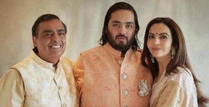 Минус 108 килограммов. Как Анант Амбани преодолел себя и вдохновил миллионы (+Фото)