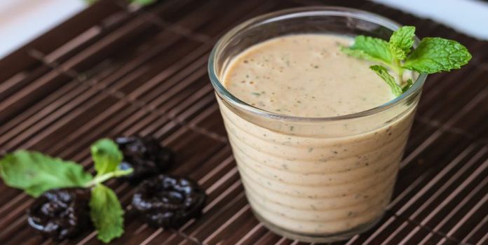 Похудение на 5 кг и отличное самочувствие за месяц