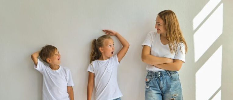 10 фраз, которые делают из детей закомплексованных взрослых