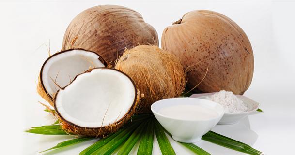 Как омолодить кожу с помощью кокосового масла и соды: простой рецепт (+Видео)