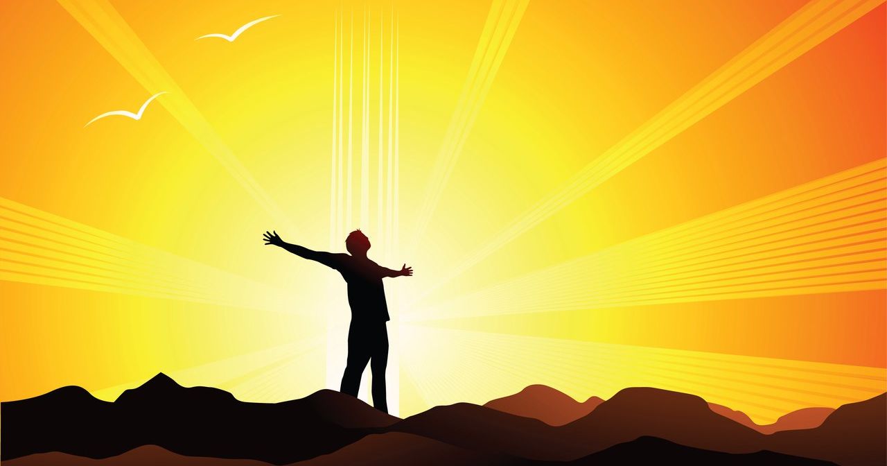 Существует ли свобода воли?