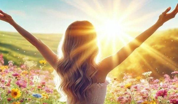 Новая практика Изобилия