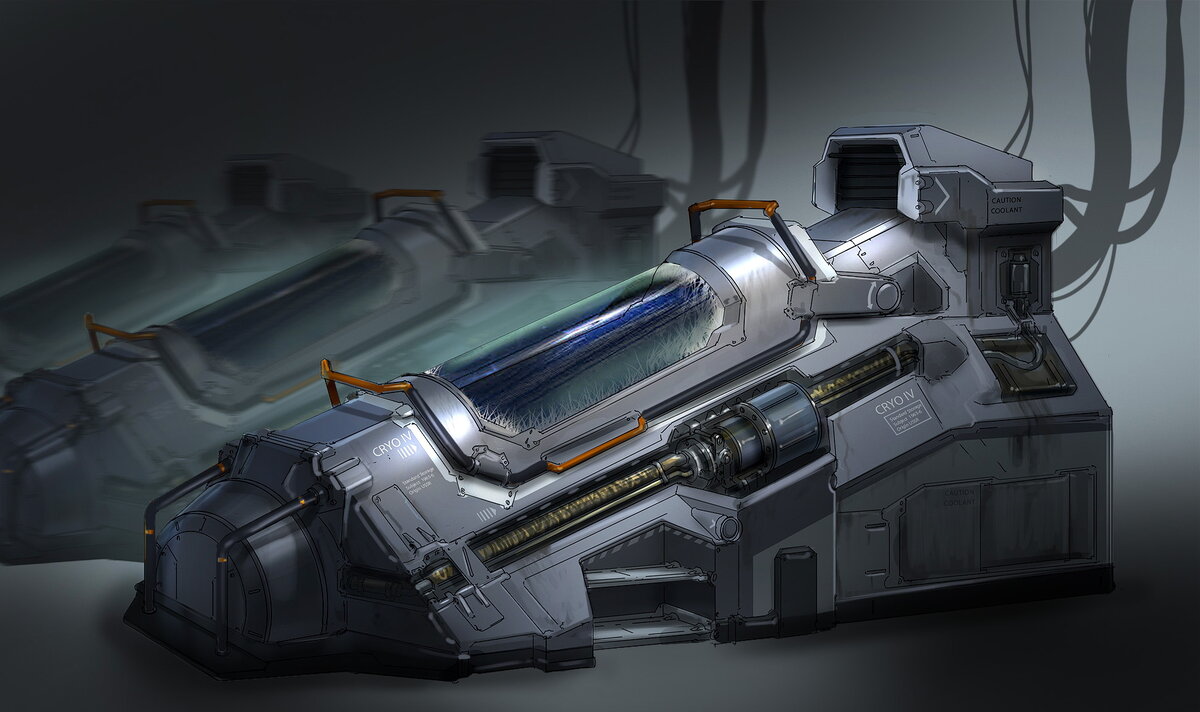 Омолаживающая установка по чертежам космических учителей Тибета. Что немцы привезли из экспедиции в 1939 году?