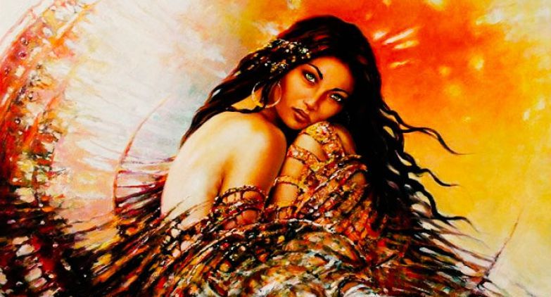 70 занятий, которые повысят энергетику женщины