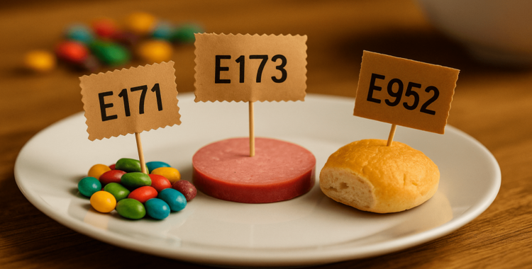 Опасные Е-добавки, которые кладут в нашу еду: список самых вредных веществ