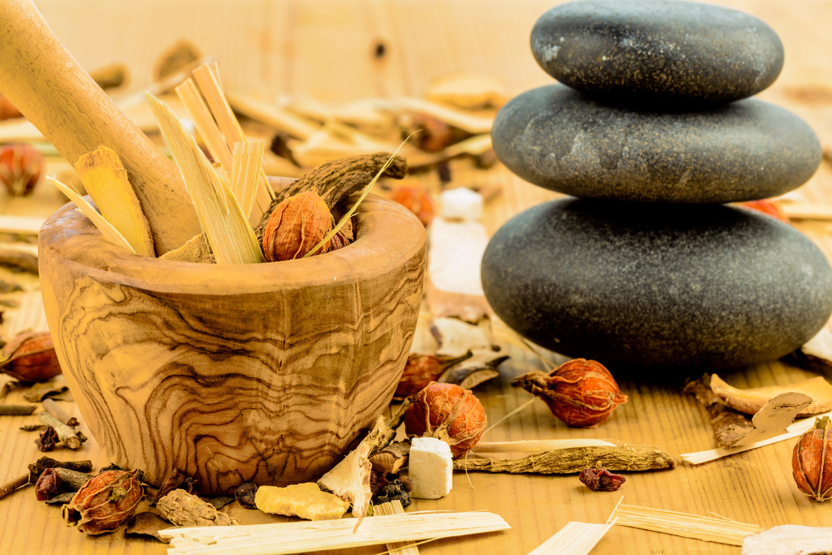 Тибетская медицина