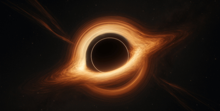 Что такое Чёрная дыра: что внутри неё и что она значит для Вселенной