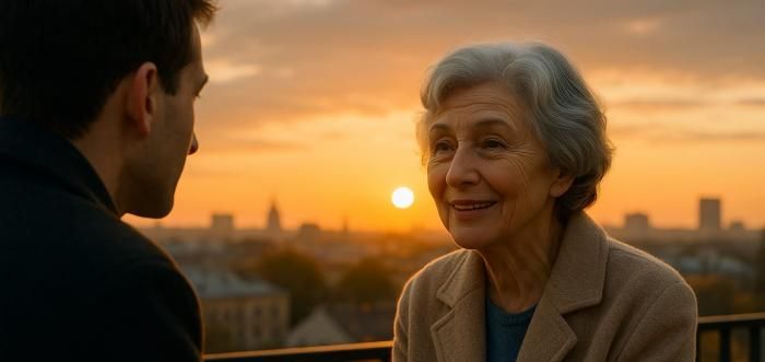 Искра перемен: рассказ о силе маленьких шагов