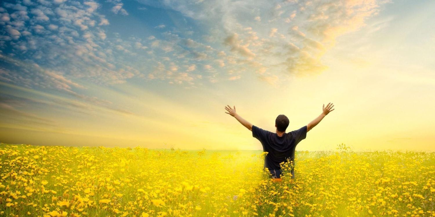 Простить - значит вернуть свою энергию. Как перестать