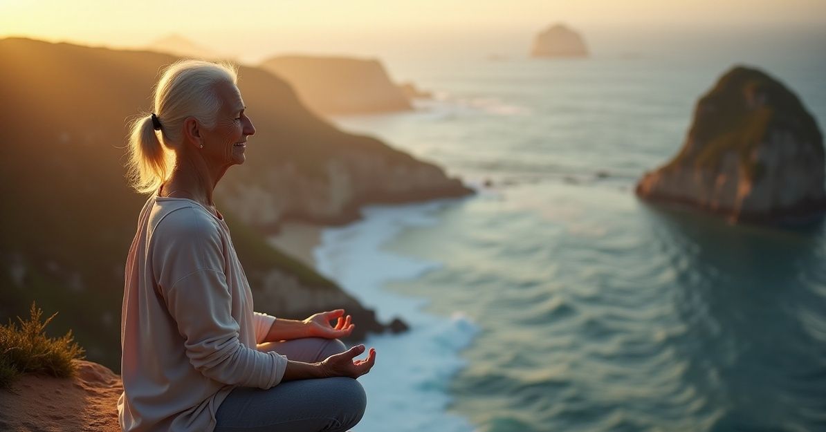 9 привычек долгожителей