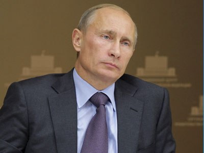 Наш Путин|Наша Россия  Запад взволнован: Путин одержал дипломатическую победу