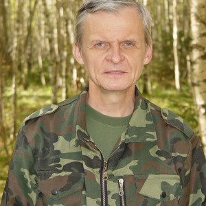 Сергей Сеов – парапсихолог, автор метода энергокоррекции, исследователь паранормальных явлений.