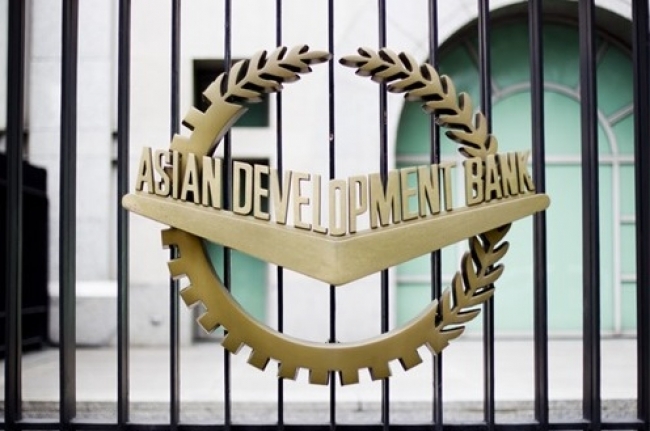 Китай, Индия и Россия возглавили Азиатский банк