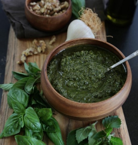 7 советов от травника по здоровому питанию в праздничные дни