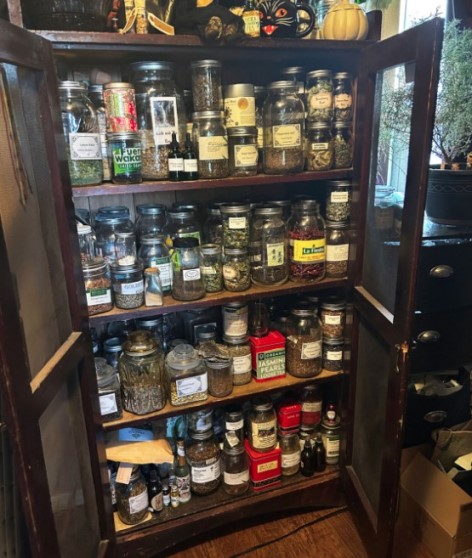 Как построить домашнюю аптеку: руководство для начинающих по изготовлению аптечки из трав