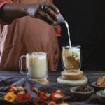 Рецепт чая с календулой и базиликом