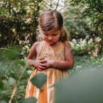 Травы для детей: безопасные и простые средства, которые можно приготовить вместе