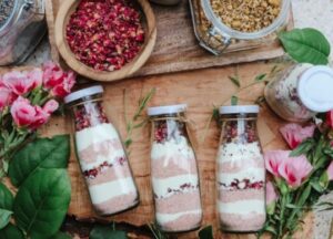 Использование ароматерапии для снятия стресса