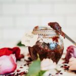 Откройте для себя волшебство домашнего розового варенья из изюма