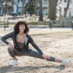 Зарядитесь энергией естественным путем: необходимые травы для тренировок