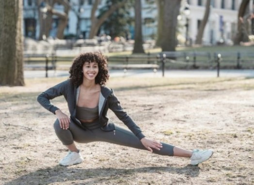 Зарядитесь энергией естественным путем: необходимые травы для тренировок